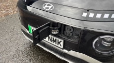 Hyundai INSTER 85kW 02 49kWh 5dr Auto Electric Hatchback